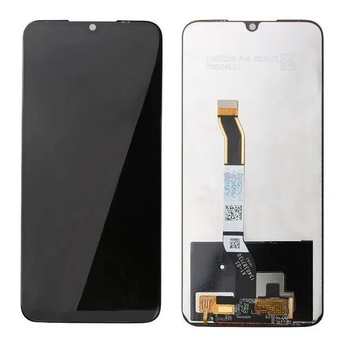 Pantalla Mica Táctil + Lcd Xiaomi Redmi Note 8 
