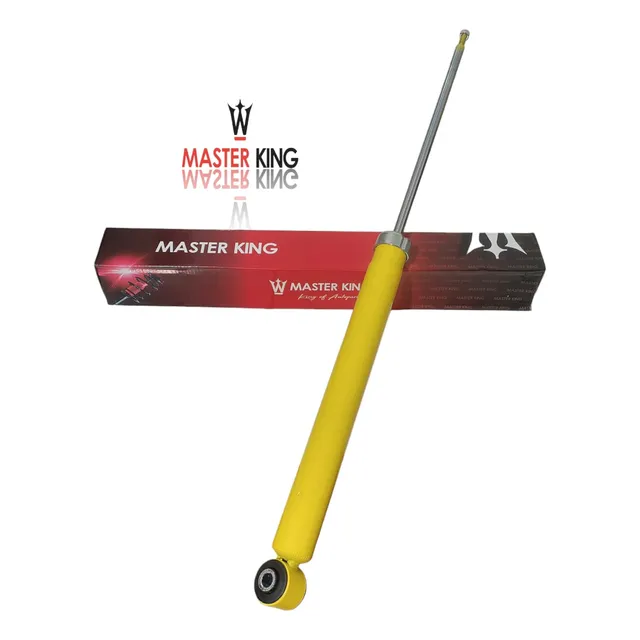 Amortiguador Trasero Ford Fiesta Power Mover Max