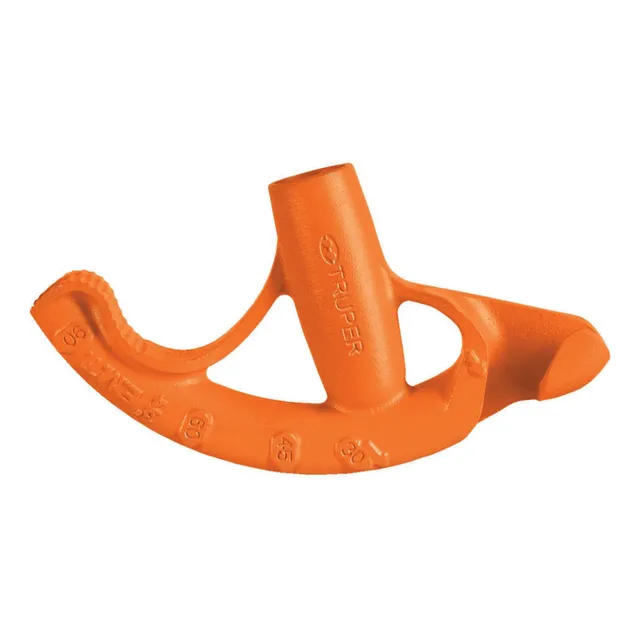 Doblador De Tubo Conduit 3/4 Truper 12846