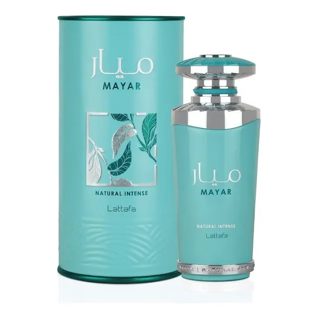Lattafa Mayar Natural Intese Edp 100ml Dama