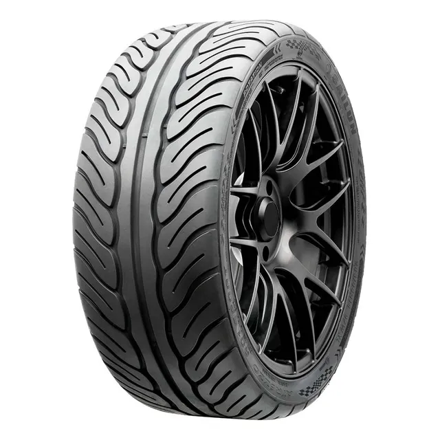 Llanta Sailun Atrezzo R01 Sport 255/55r18 109v