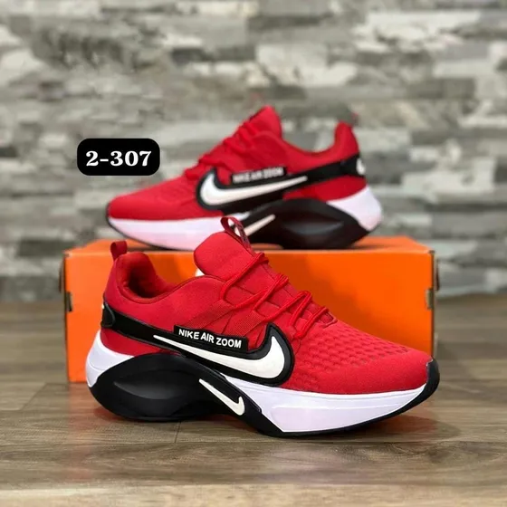 Zapato Deportivo Nike Zoom Para Caballero Del 38 Al 43