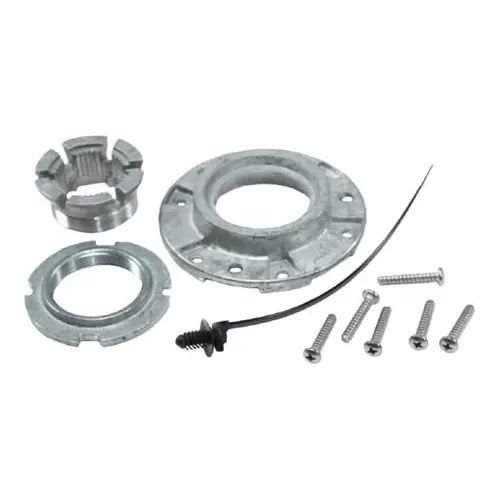 Acople De Tina Lavadora Whirlpool W10324651 (metalico)