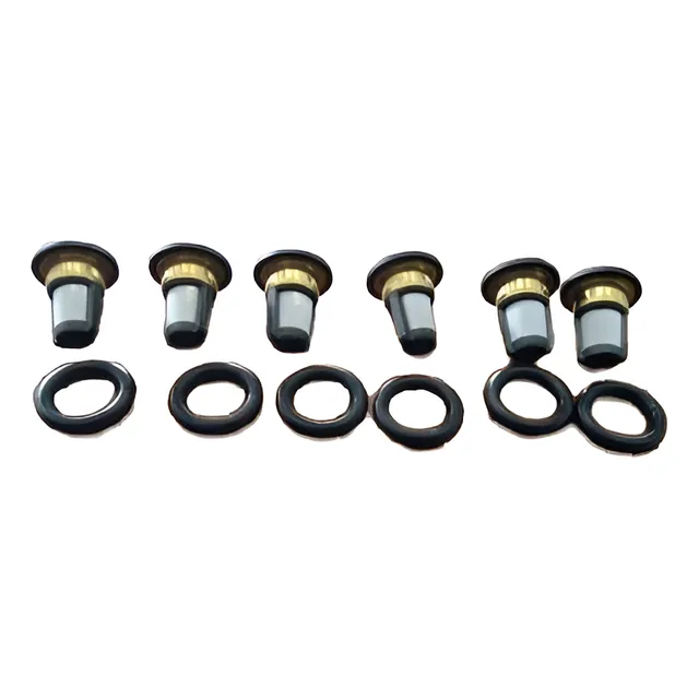 Kit Limpieza Inyectores Grand Vitara Suzuki J3 2.4 V6 