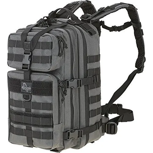 Máxpedition Falcon Iii Mochila, Lobo Pfhgt
