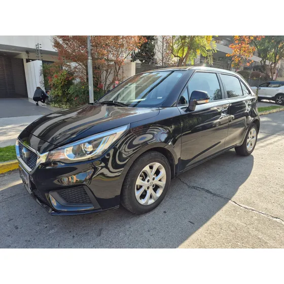Mg Mg 3 1.5 Std Plus At