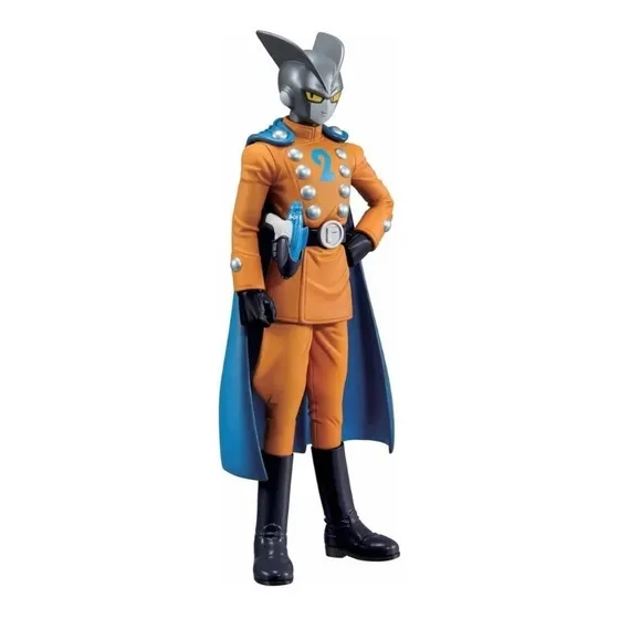 Ichiban - Dragon Ball Super Hero - Gamma 2 (super Hero)