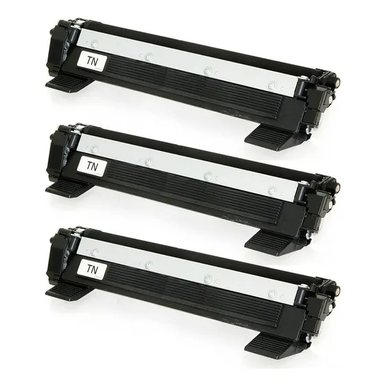 Tóner Generico Compatible Tn1060  Pack 3 Unidades