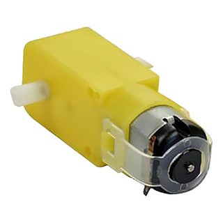 1 Unidad 3v-6v Dc 250ma Max Diy Buliding Robot Inteligente 1 Unidad 3v-6v Dc 250ma Max Diy Buliding Robot Inteligente