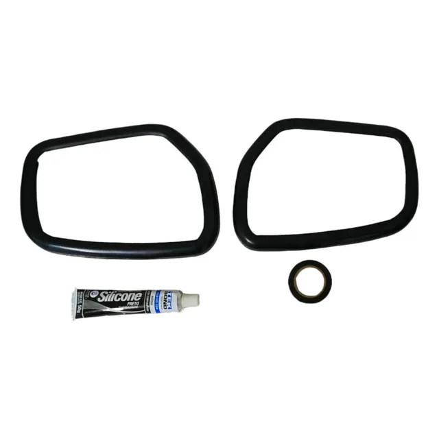 Seguros Protectores Espejos Lunas Renault Koleos 07 - 16