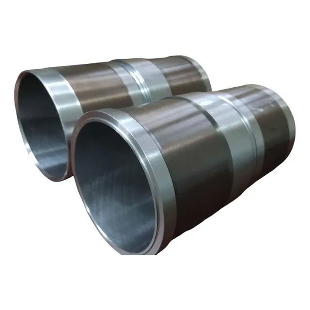 Camisa De Motor Cummins 6ct-1721 (finas-cortas) Largo 235mm