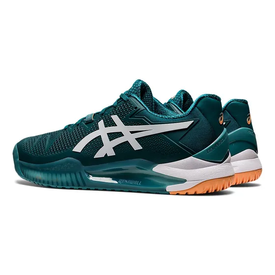 Zapatos Asics Gel Resolution 8 Clay