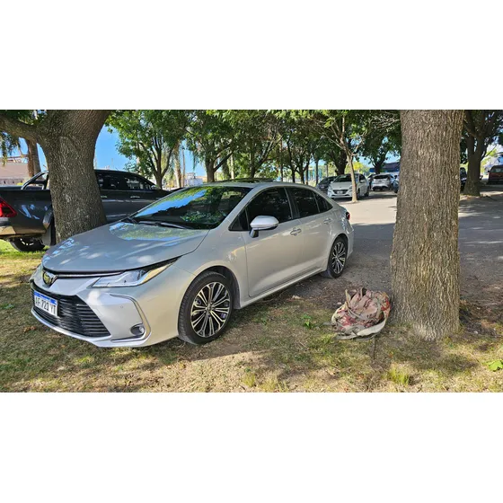 Toyota Corolla 2.0 Seg