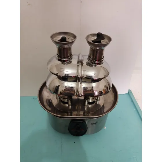 Fuente De Chocolate Total Chef 