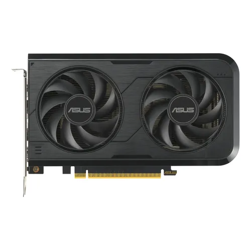 Placa de vídeo Nvidia Asus Dual GeForce RTX 40 Series RTX 4070 OC
