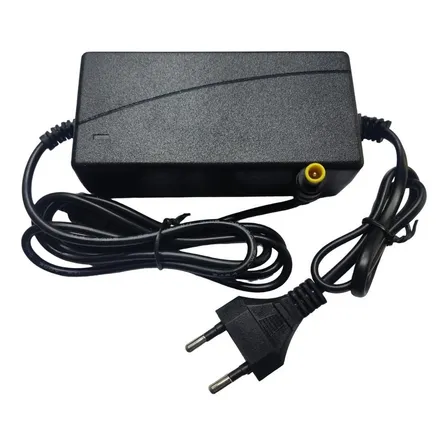 Cargador Corriente Monitor 14v 1.6a 22w