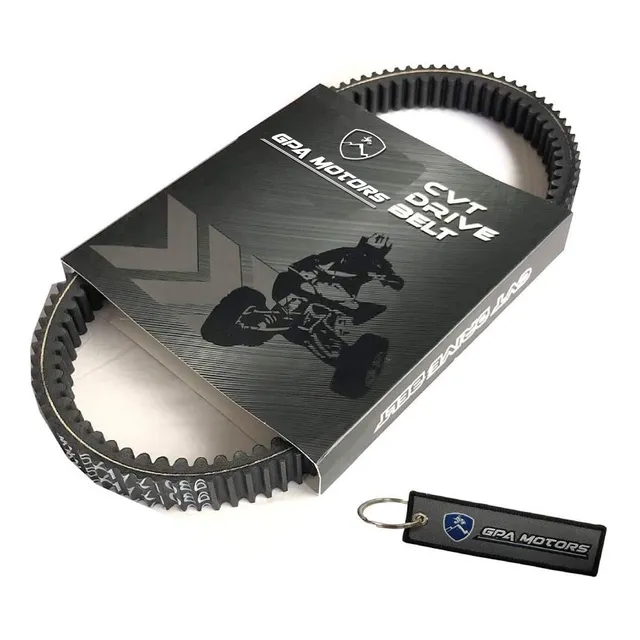 Banda Rzr 1000 Carbon Reforzada Polaris 2014-2018 3211180