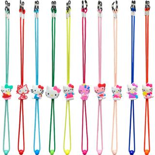 Cordones Antideslizantes Ajustables Con Correa Para Gafas Pa Cordones Antideslizantes Ajustables Con Correa Para Gafas Pa