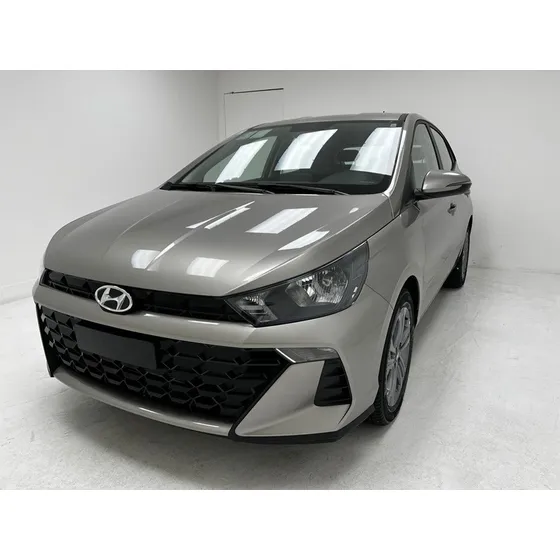 Hyundai Hb20 1.0 Tgdi Flex Comfort Plus Tech Automático