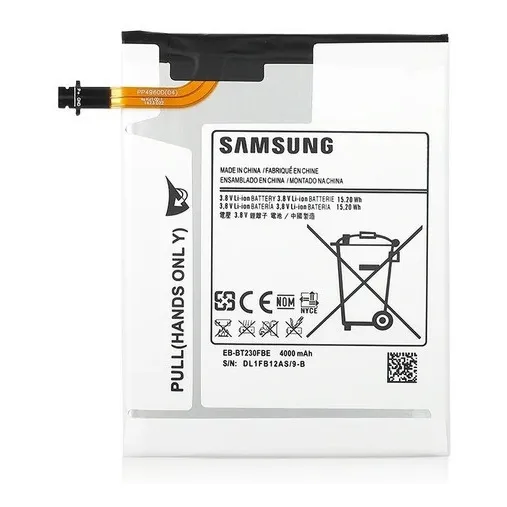 Batería Pila Samsung Galaxy Tab 4 7.0 Sm-t230 Sm-t235