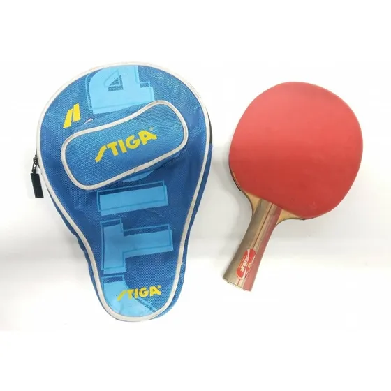 Raqueta De Pin Pong