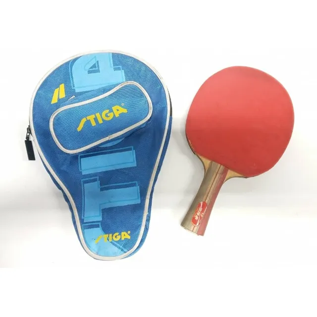 Raqueta De Pin Pong