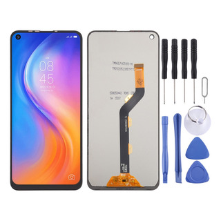 Pantalla Lcd Tft Sjp Sroje Para Tecno Spark 5/spark 5 Pro Pantalla Lcd Tft Sjp Sroje Para Tecno Spark 5/spark 5 Pro