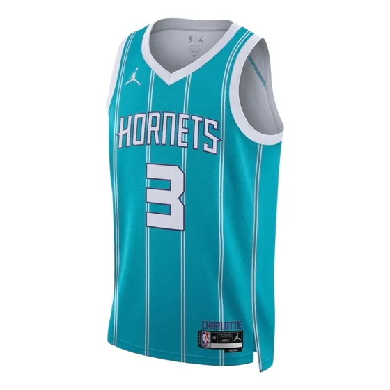 Camiseta Jersey Nba Authentic Dri-fit