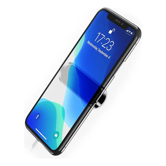 Soporte Magnetico Para Celular
