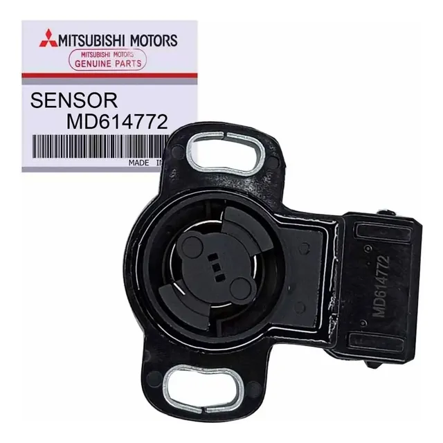 Sensor Tps Lancer Signo 1.3 1.5 4g13 - 4g15