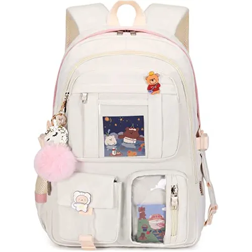 Bolso Morral Mochilas Portátiles Bolsa De 16 Pulgadas Vxwto