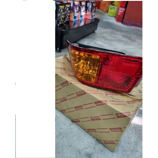 Stop Derecho Toyota Camry 3.0 L. 1mz-fe 1999-2001. Original