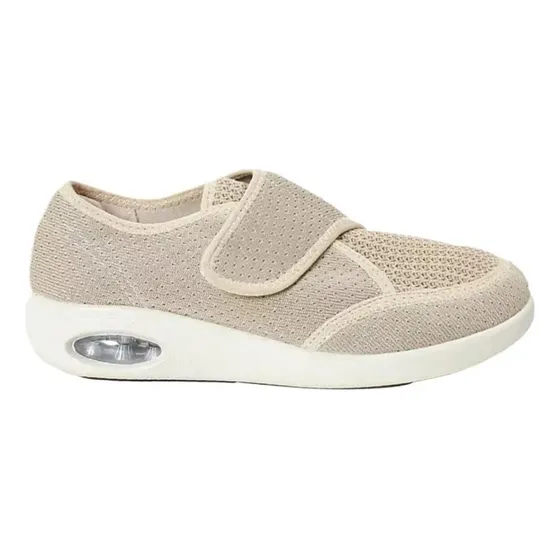 Zapatos Cómodos Para Diabéticos, Pies Hinchados, Etc.