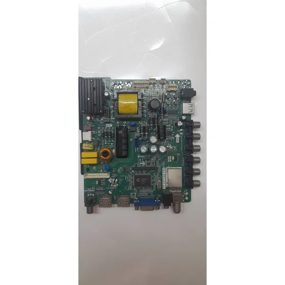 Tarjeta Procesadora A/v L29f6 Air Tp.vst59s.p89