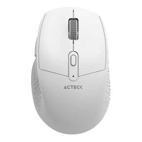 Mouse Multidispositivo Optimize Ergo Mi680 2.4 Ghz 1600 Dpi