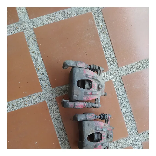 Caliper/mordaza Delant.(piloto) Montana, Meriva, Corsa 2011