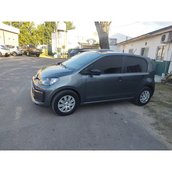 Volkswagen Up! 1.0 Take
