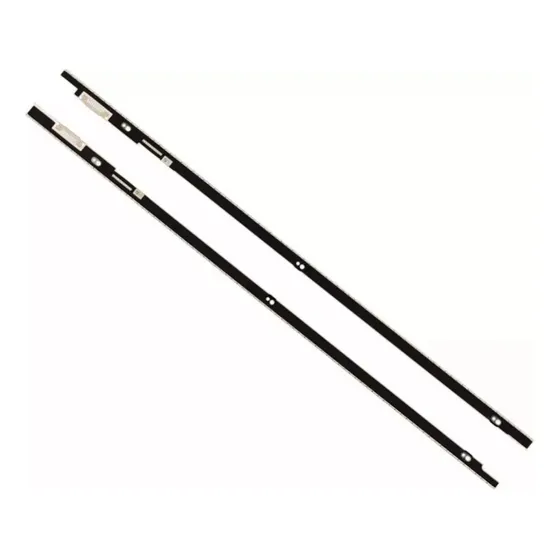 Kit 2 Barras De Led Compatível  Tv Un55f8000ag Novos