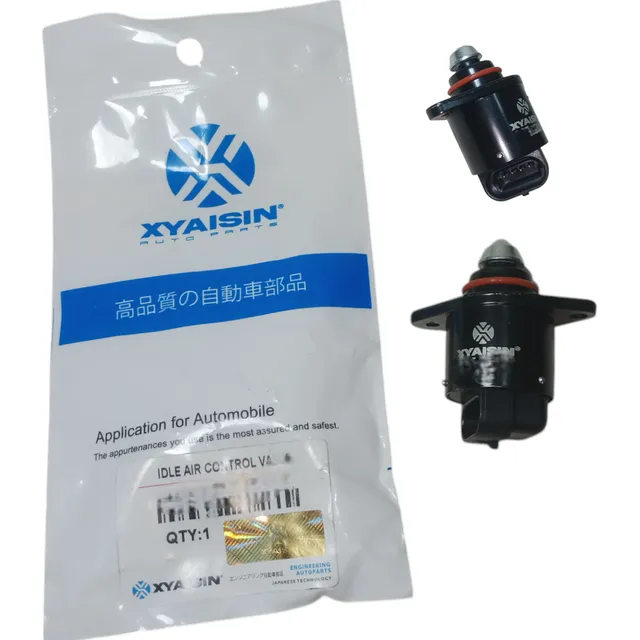 Valvula Sensor Iac Minimo Cavalier 2.8 Century Buick 3.1
