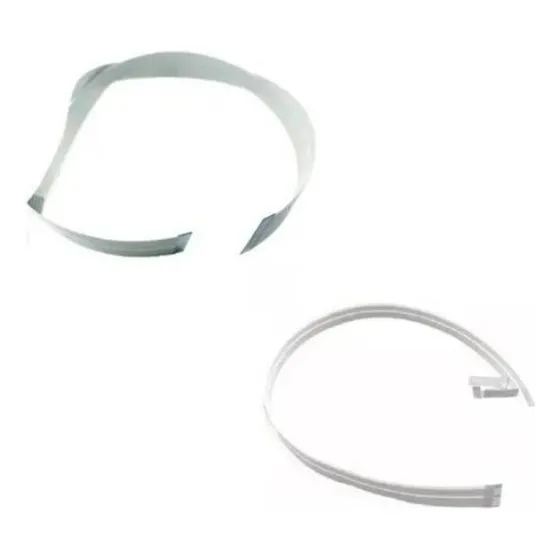 Cabo Flat Cabeça Compativel Epson L3110 L3150 L3250 L5190