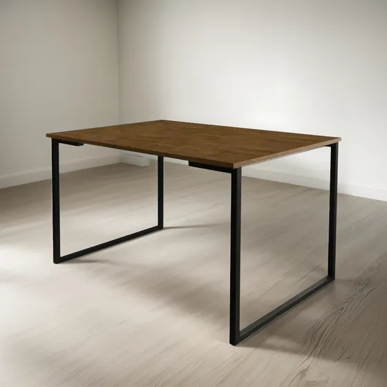 Mesa Jantar Aparador Pequena Simples Pratica Estudo Home 