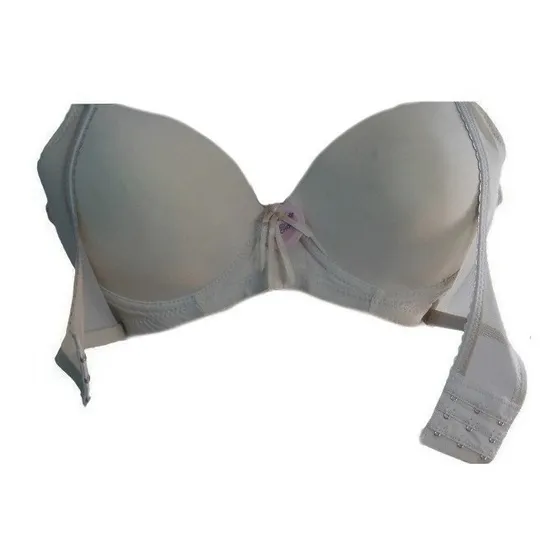 Brasier Realce Push Up Copa C Sosten Sujetador Mujeres Sexy 