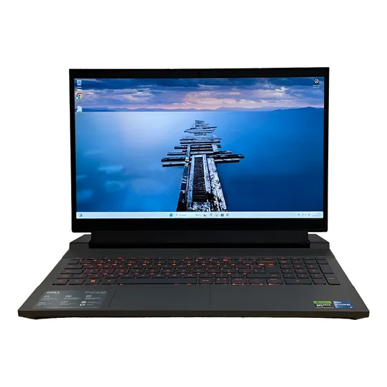 Notebook Dell Gamer G15 Core I5 1tb Nvidia Geforce Rtx 3050