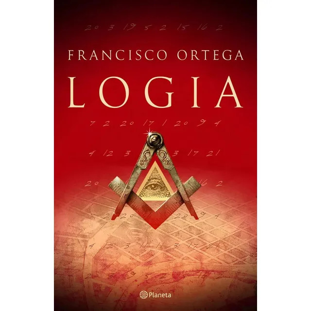 Logia - Ortega Francisco