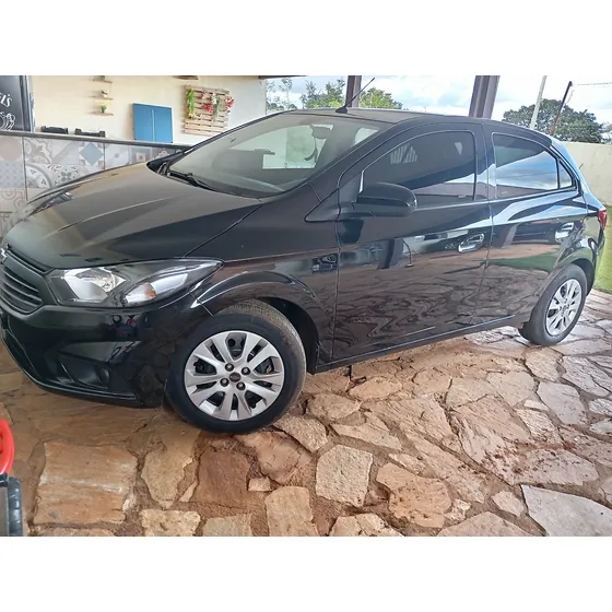 Chevrolet Onix 1.0 5p