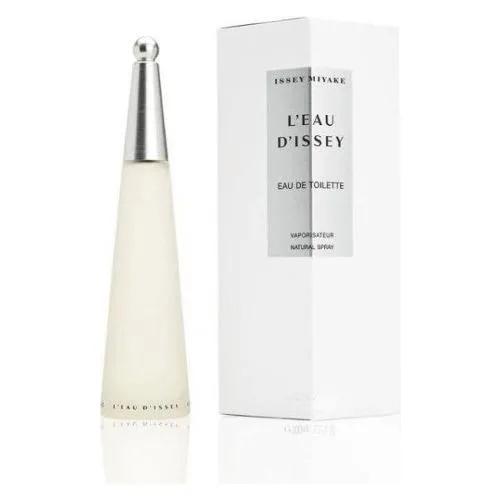 L'eau d'Issey Tradicional EDT 100ml para mujer