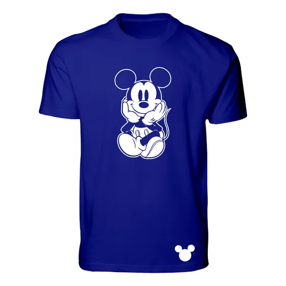 Polera  Raton - Mascota - Estampaking
