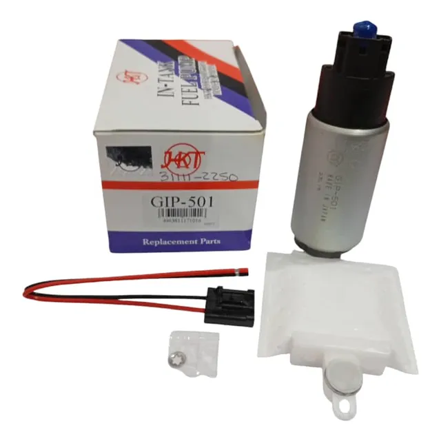 Bomba De Gasolina Universal Gip-501