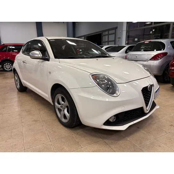 Alfa Romeo Mito 1.4 Progression Multiair 105cv 6mt