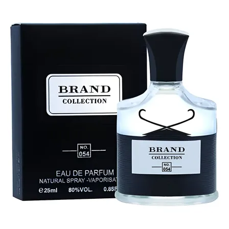 Perfume Aventus Creed Eau de Parfum Masculino 25ml Frutado Spray